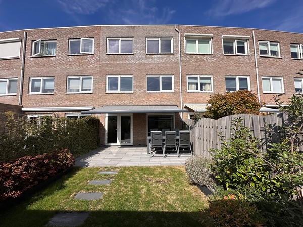 Medium property photo - Sluiskolk 76, 2408 PZ Alphen aan den Rijn